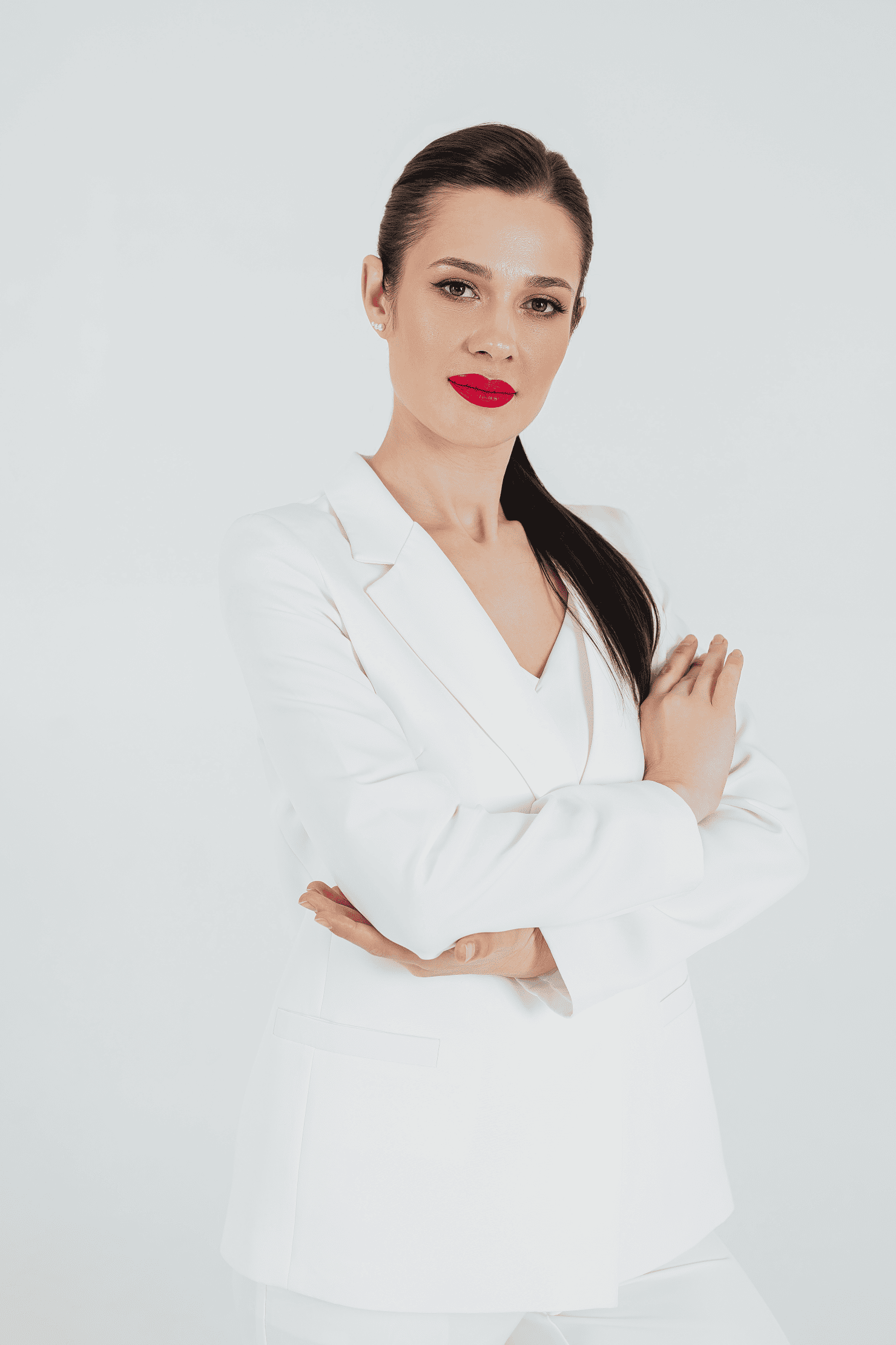 Белоусова Екатерина Ивановна