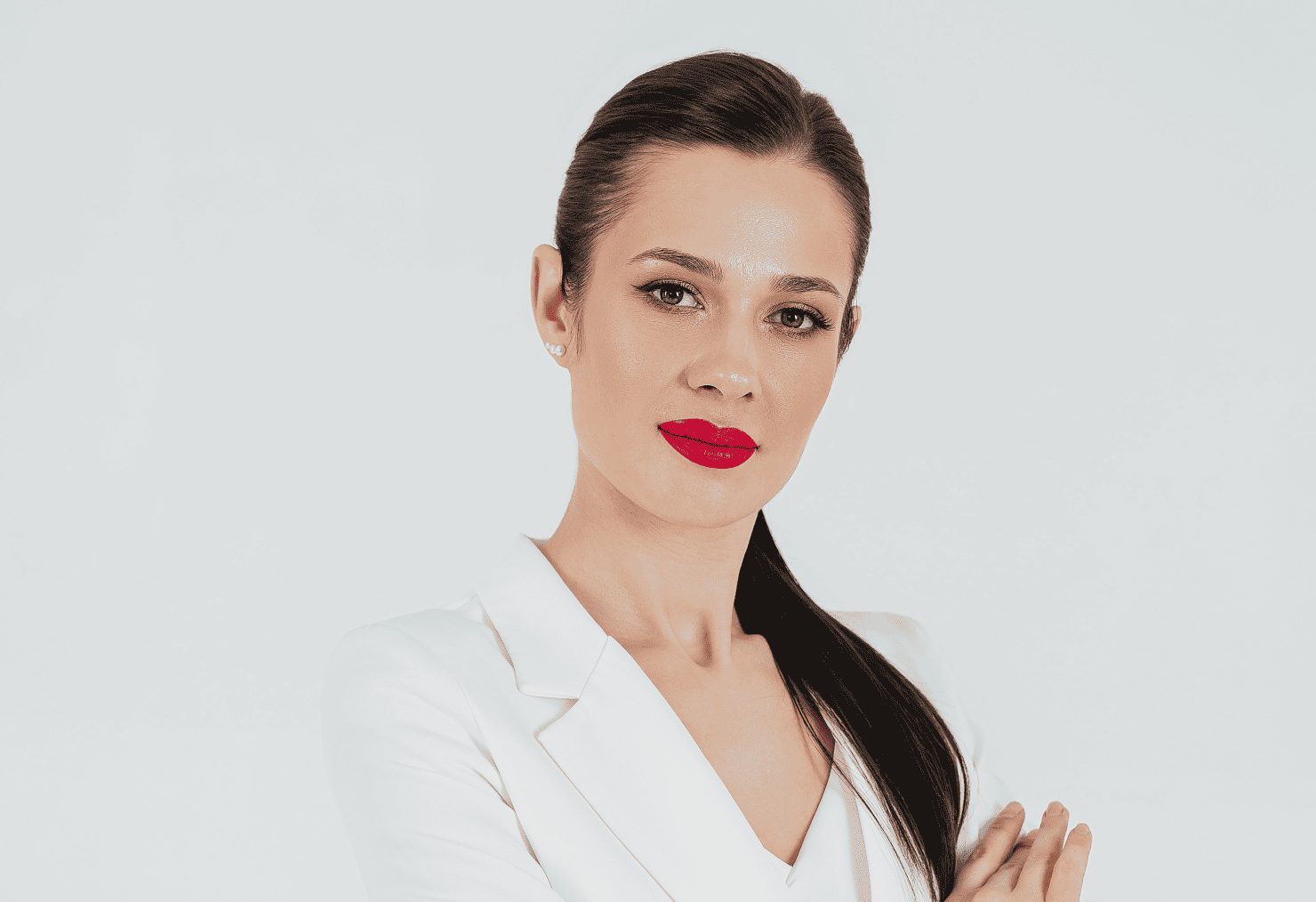 Белоусова Екатерина Ивановна