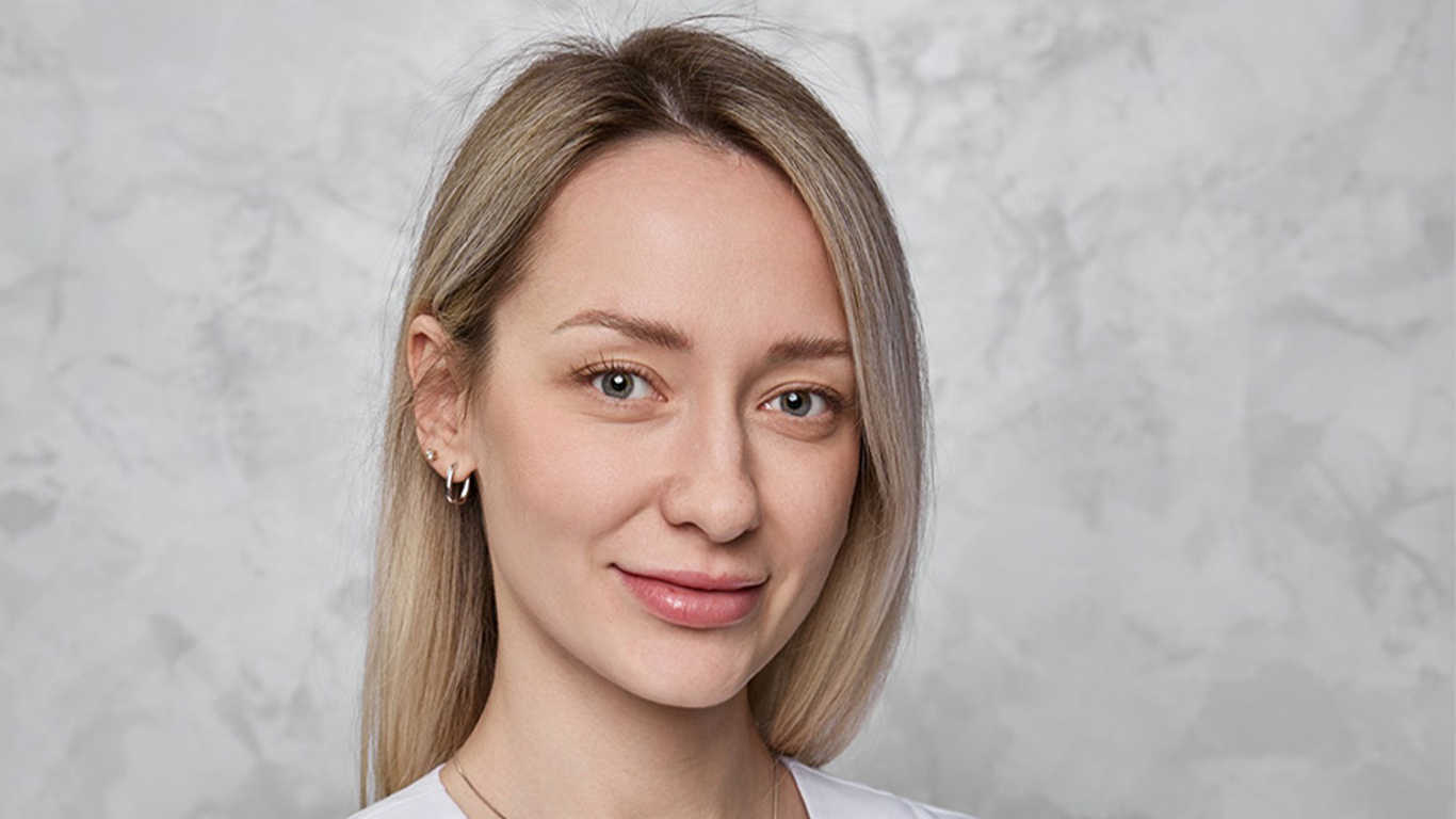 Рустамян Ксения Юрьевна