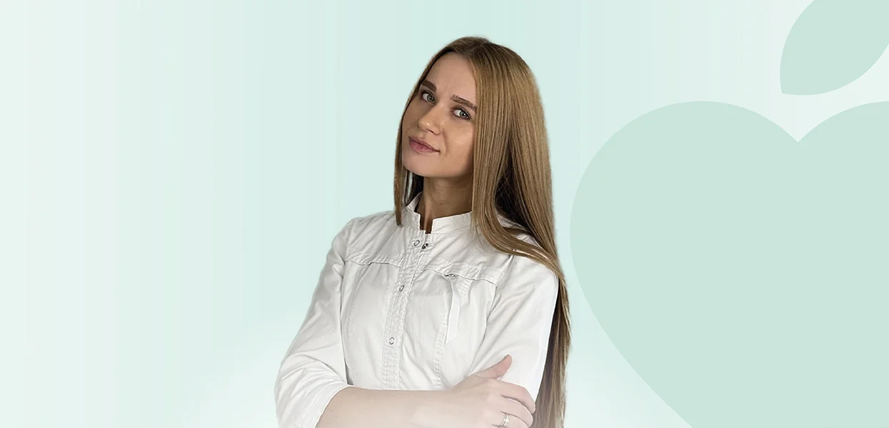 Врач-нефролог — Булахова Юлия Михайловна