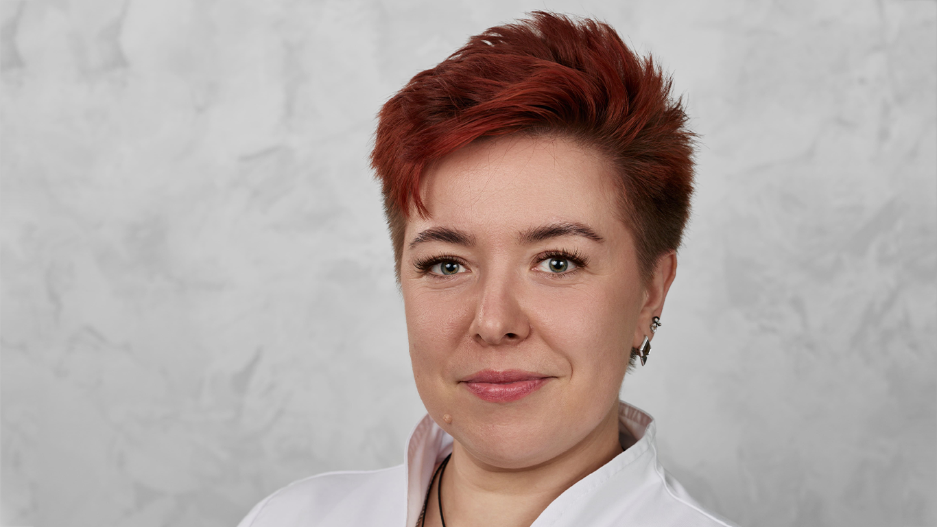 Редько Софья Андреевна