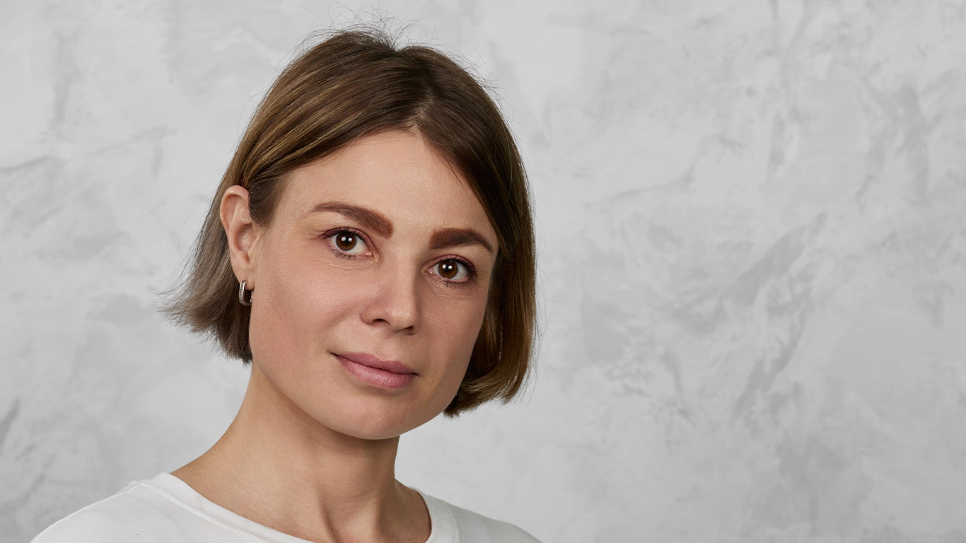 Старостина Ирина Владимировна