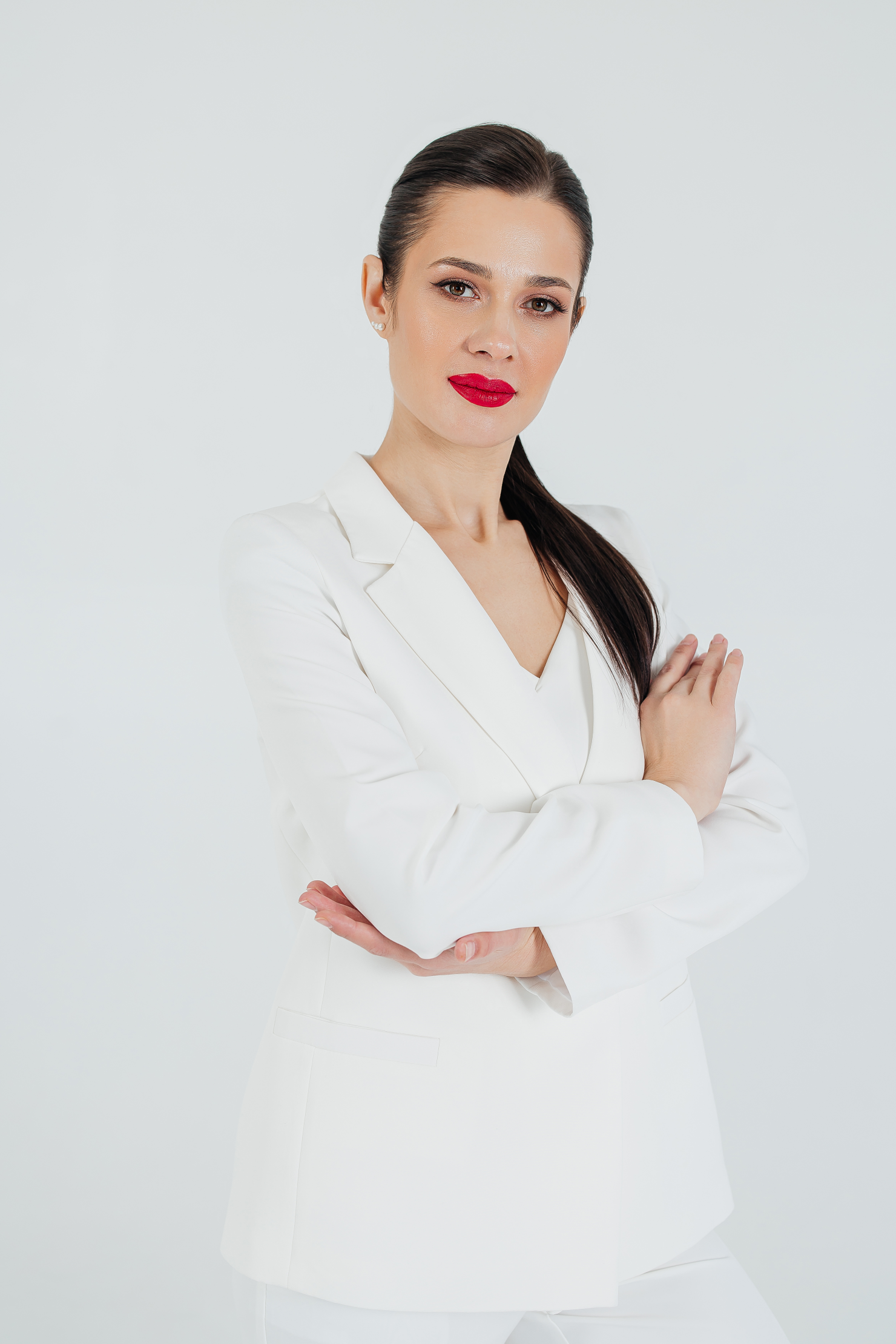 Белоусова Екатерина Ивановна