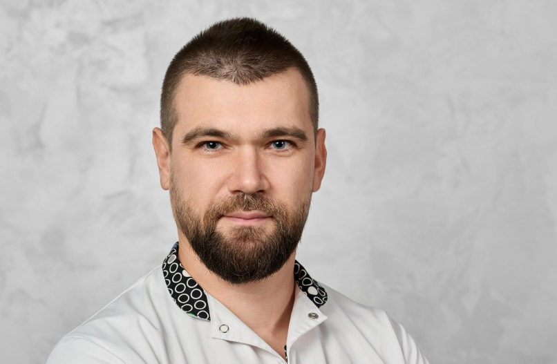 Дегтярев Евгений Викторович