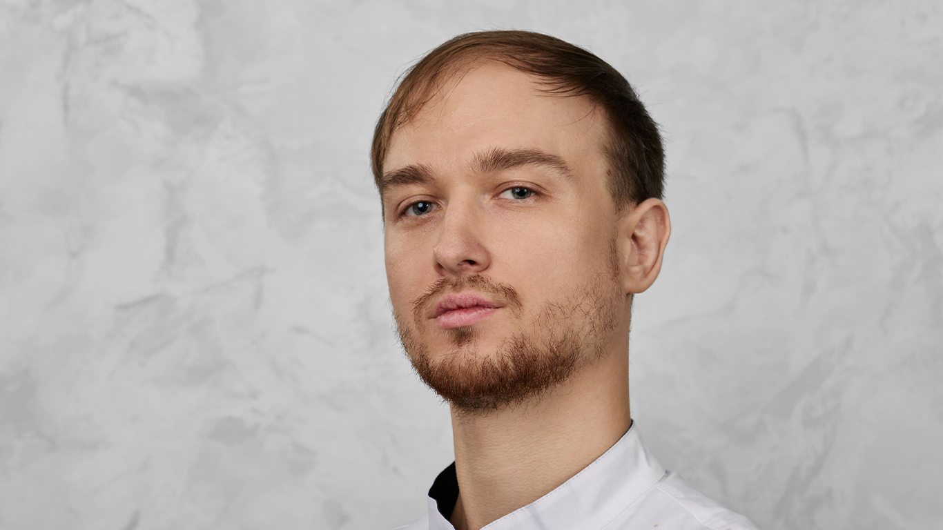 Титенков Никита Игоревич 