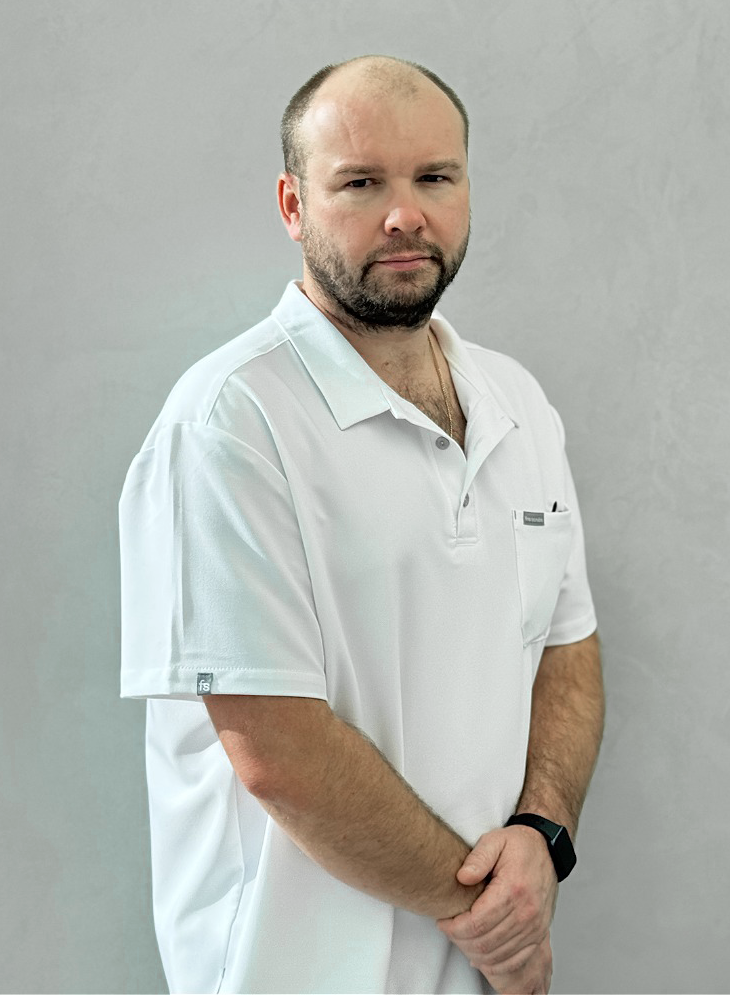Барсуков Павел Юрьевич