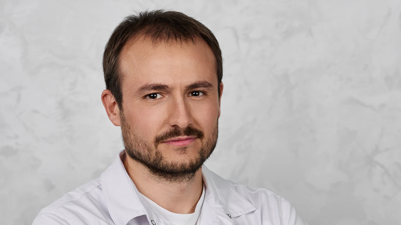 Гусейнов Тимур Расимович
