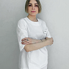 Старостина Ирина Владимировна
